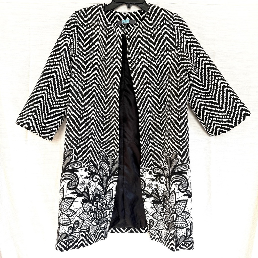 Eva Franco Jacket
